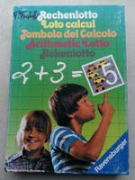 RECHENLOTTO