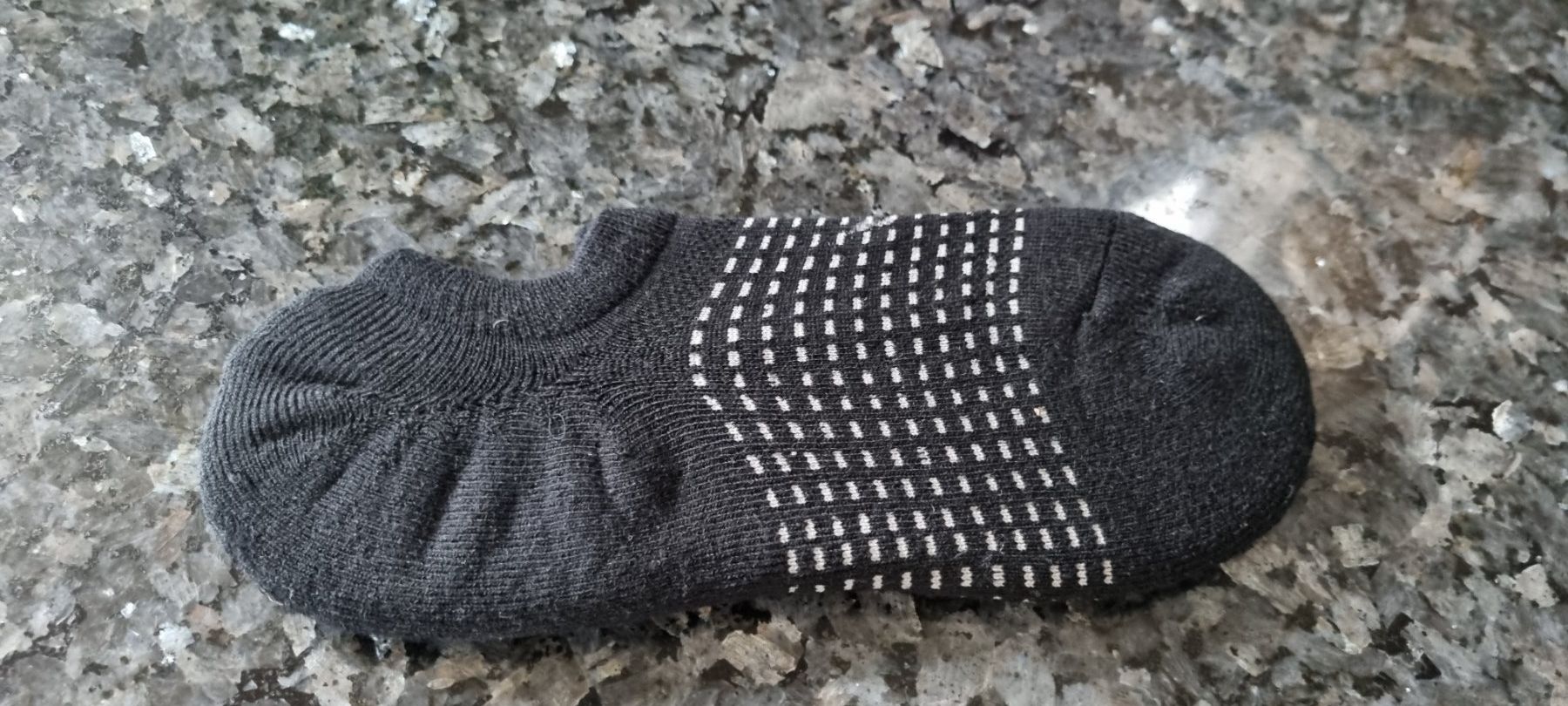 Socken: 1 P.Socken mit Muster Grösse 35-38 neu – Neu (gemäss Beschreibung) aus egliswil von Maggy6