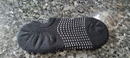1 P.Socken mit Muster Grösse 35-38 neu