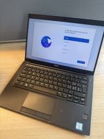 Dell Latitude 7390 | 16GB RAM | 512GB SSD