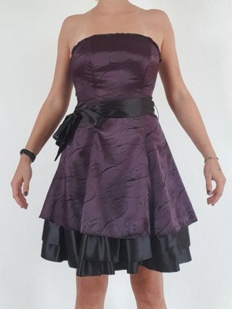 Abendkleid / Cocktailkleid Grösse 36