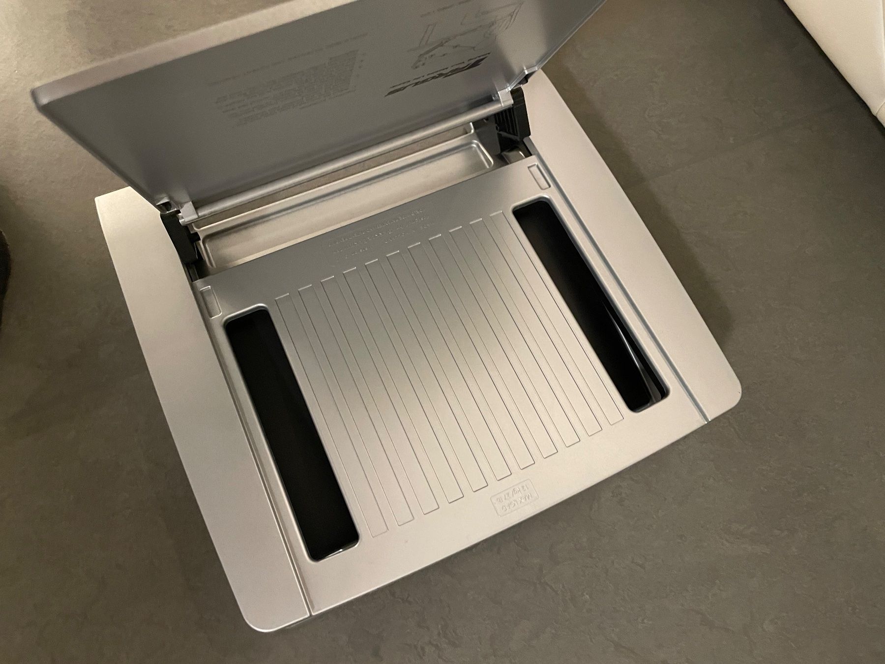 Fixations: Ipad Halter – D'occasion à Zürich par Ivona3 1