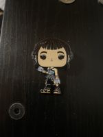 Kpop Demon Hunters Zoey Pin