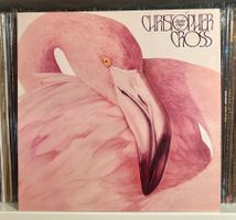 CHRISTOPHER CROSS „Another Page“ ORG VINYL LP TOTO! MINT!