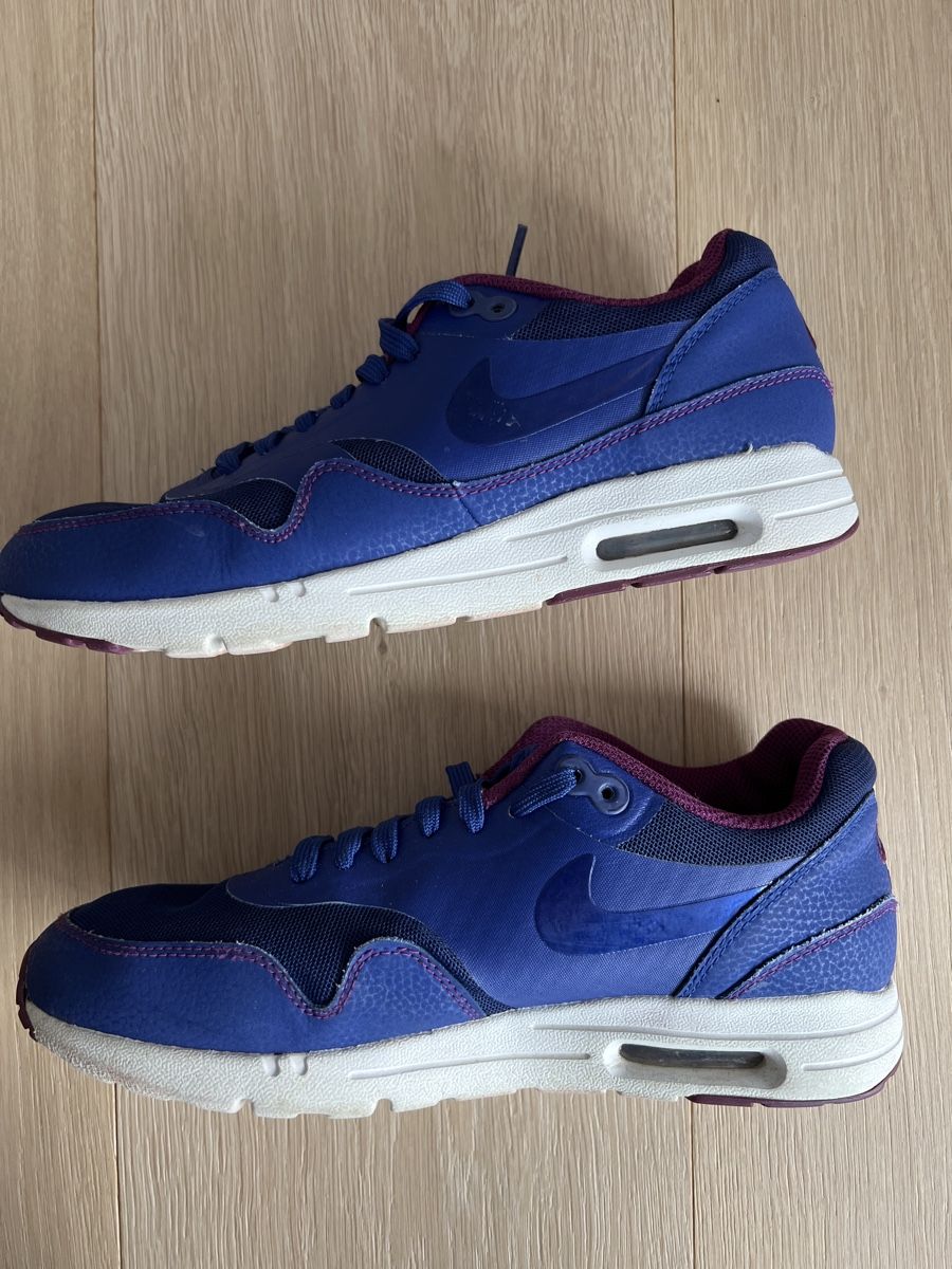 Nike Scarpe da uomo: Nike Air Max 1 Sneaker, Grösse 40 – Usato da Rorschach venduto da zlatokosa85 3