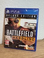 Battlefield Hardline Deluxe Edition PS4 – NEUF sous blister