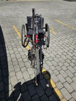 Handbike Top End ab Service zu Verkaufen