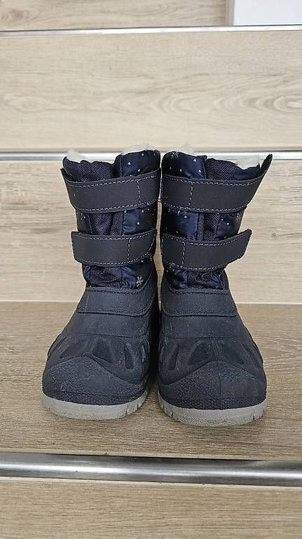 Scarpe per ragazzi: Winterstiefel – Usato da Worb venduto da RFW 1