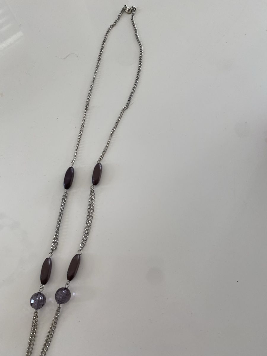 Catenine: Auffallende Kette – Usato da Obbürgen venduto da bugi6868 1