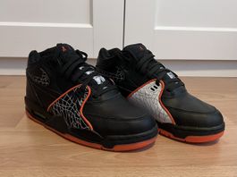 Nike Air Flight 89 QS Orange Blaze All Star Game Gr.41