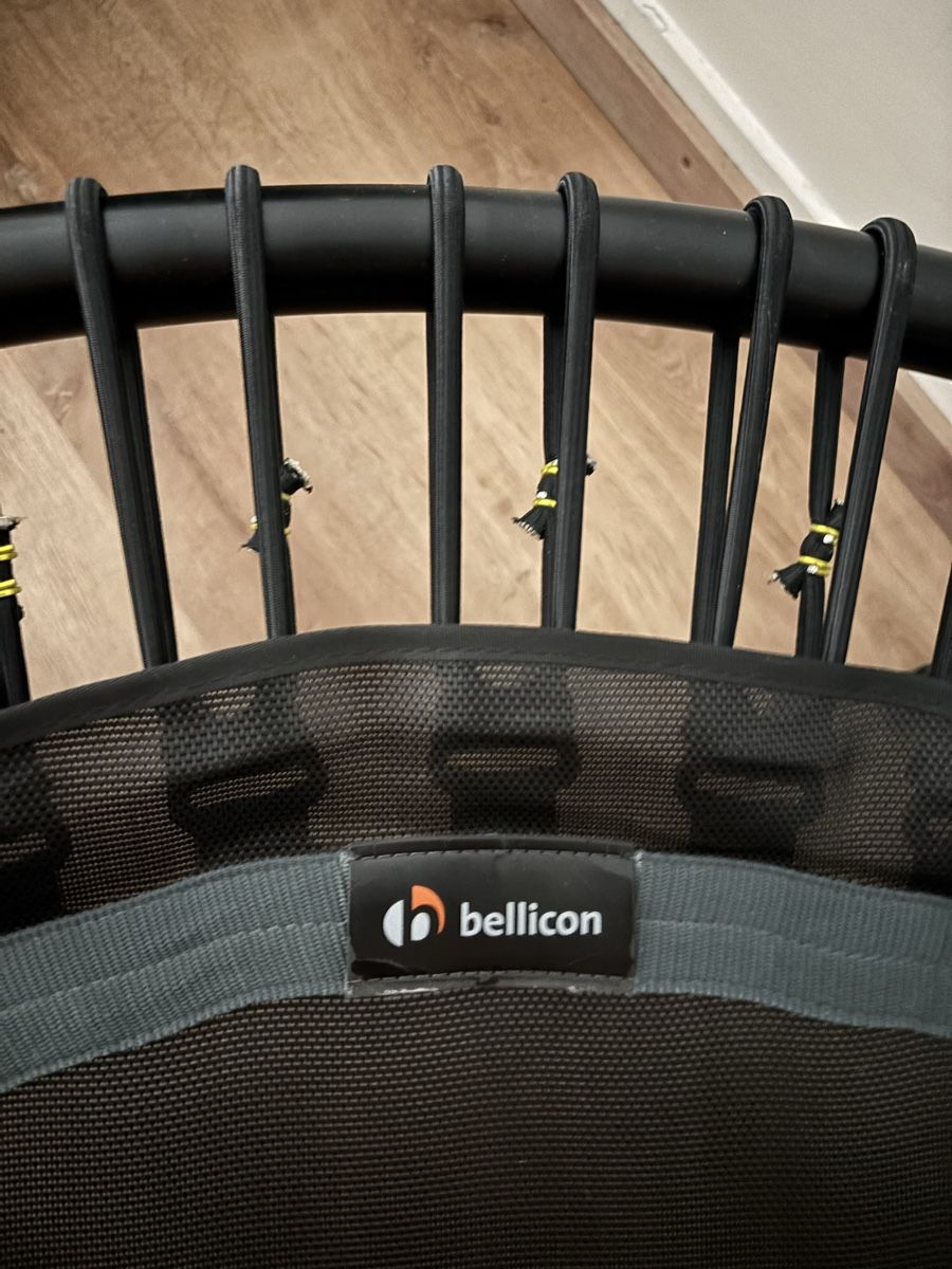 Bellicon Trampolines: Bellicon Trampolin 125 cm – D'occasion à Zürich par autumn_leaves 1