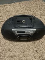 Sanyo MCD-Z260F Ghettoblaster