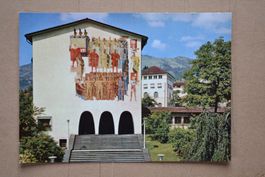 AK Schwyz Bundesbriefarchiv SZ