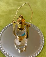 Petrollampe - CzechMateGifts Miniatur Sammler Kristall