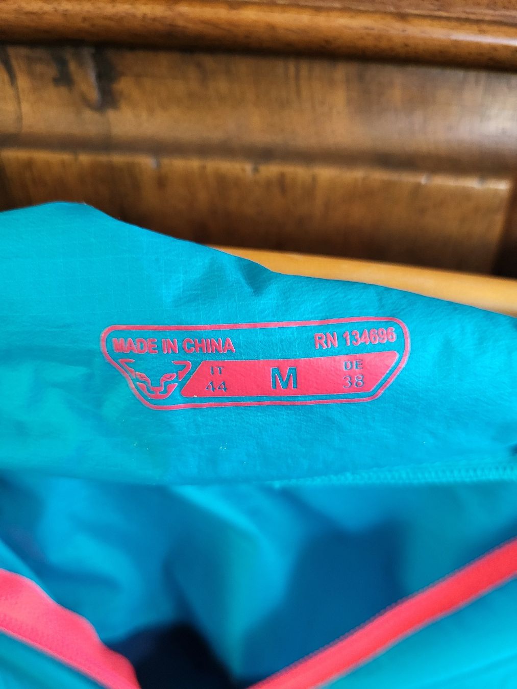 Dynafit Giacche: Dynafit Windstopper Damen Gr. M – Usato da Samstagern venduto da witschan 2