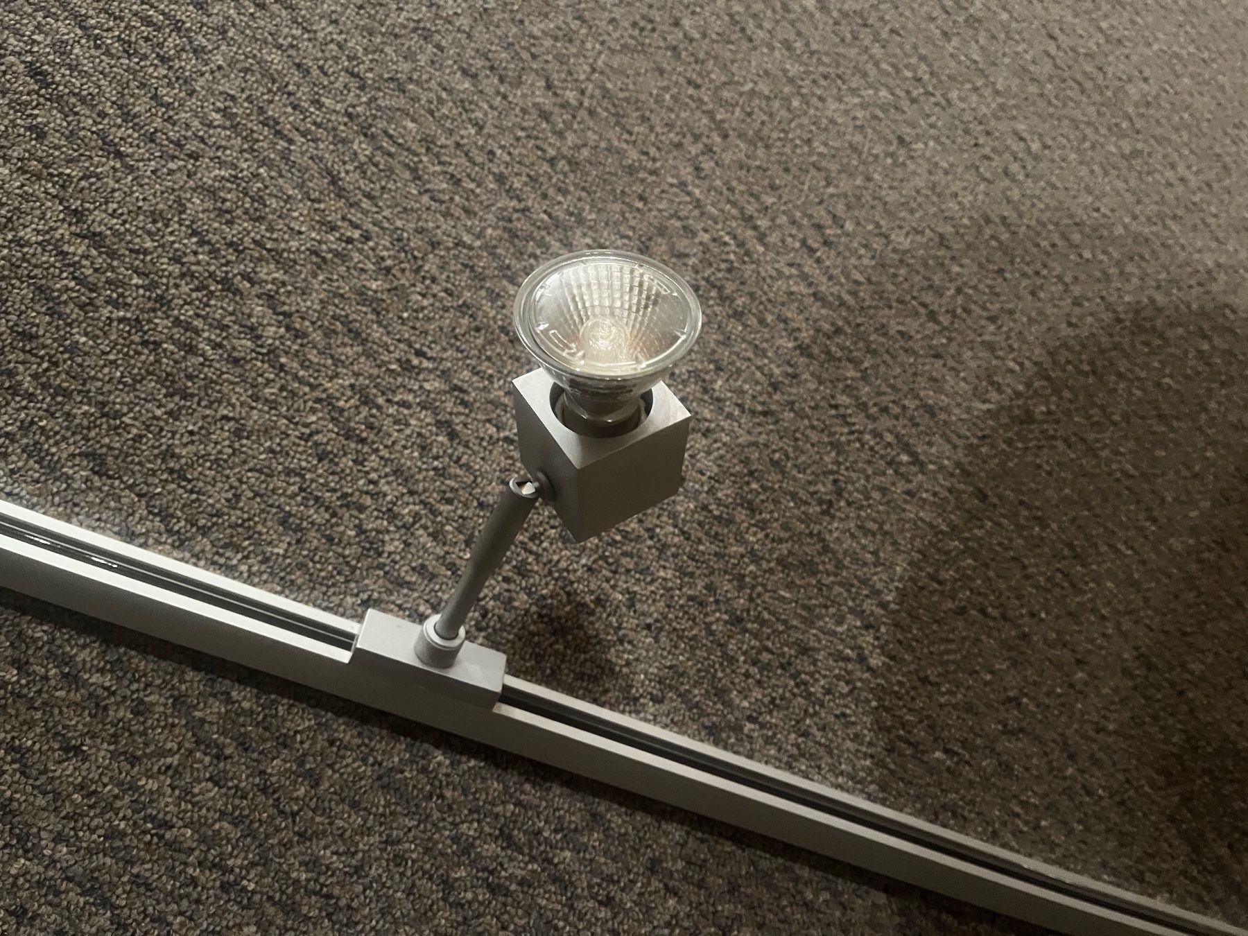 Lampadari & plafoniere: Schienenlampe – Usato da Ennetmoos venduto da sim_lc8c 2