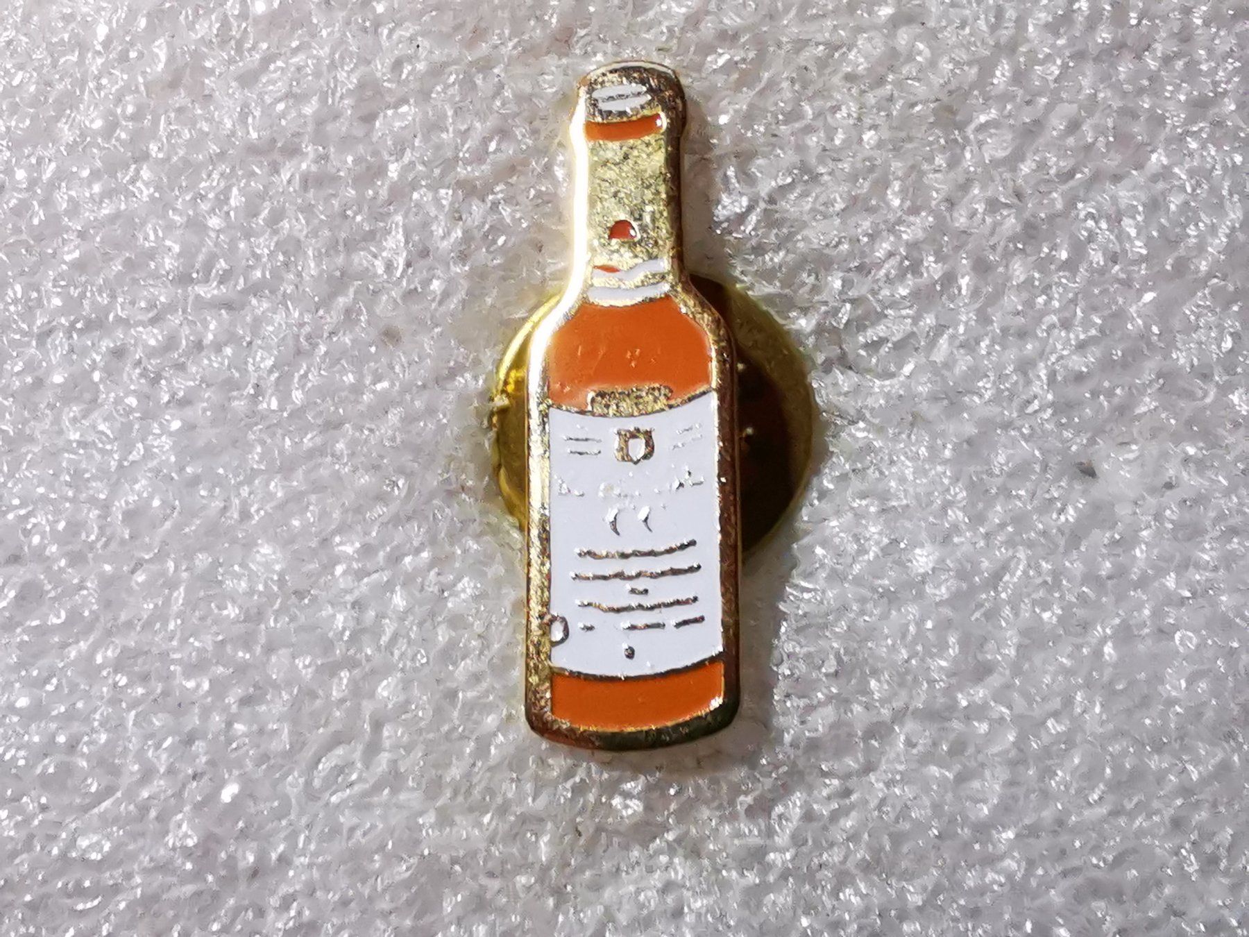 Placchette & Badge: Ansteckpin 52: – Usato da Oppligen venduto da Pin-Fall-Shop