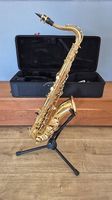 YAMAHA YTS-275 SAXOPHON, TENOR