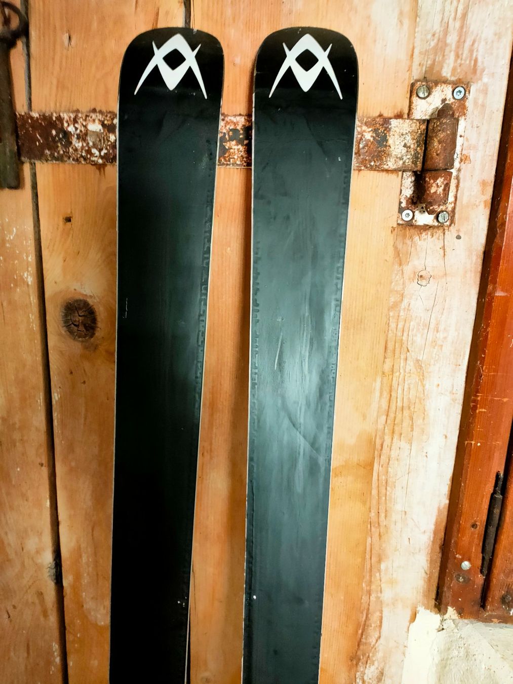 Völkl Skis: Völkl  Rennski Race Tiger 183cm – Gebraucht aus Les Moulins von alicia017 5