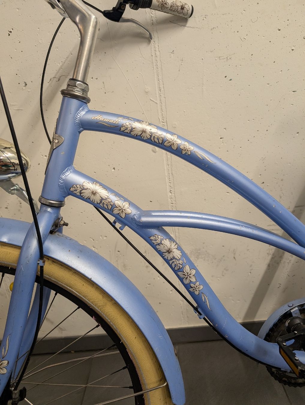 Biciclette: Electra Cruiser Hawaii – Usato da Basel venduto da rubah 2
