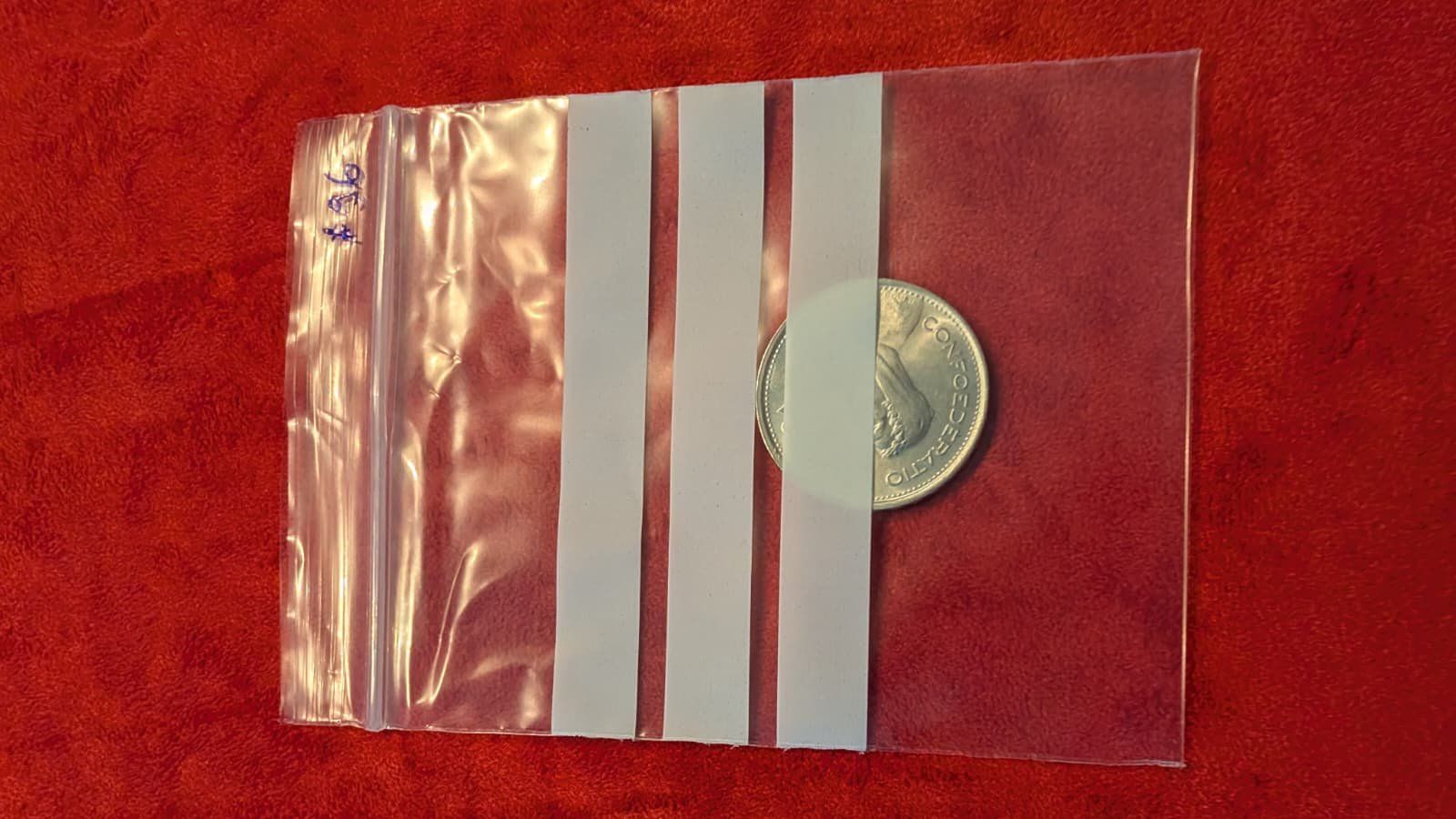 Tutti le monete: Silber 5 Franken, 1969 – Usato da Oberbüren venduto da Kickflip95 3