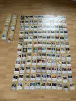 Pokemon Karten Sammlung! Trainer, Energie und mehr. ✨💥 (59)