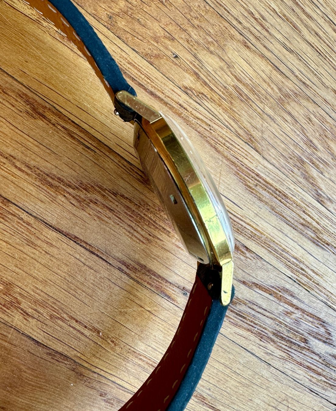 Zenith Orologi: Zenith automatic - 2542 PC – Usato da Zürich venduto da Revilo15 6