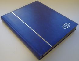 1980-2005, (ca.) 420 Viererblöcke, enorme Katalog-Werte!