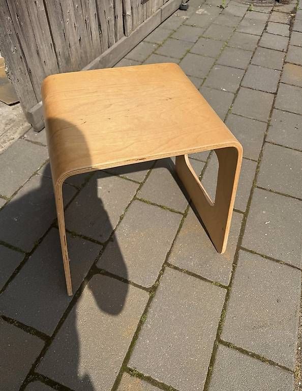 Ikea Hocker: Ikea benjamin hocker 1990 Lisa norrinder – Gebraucht aus Dübendorf von rocki07