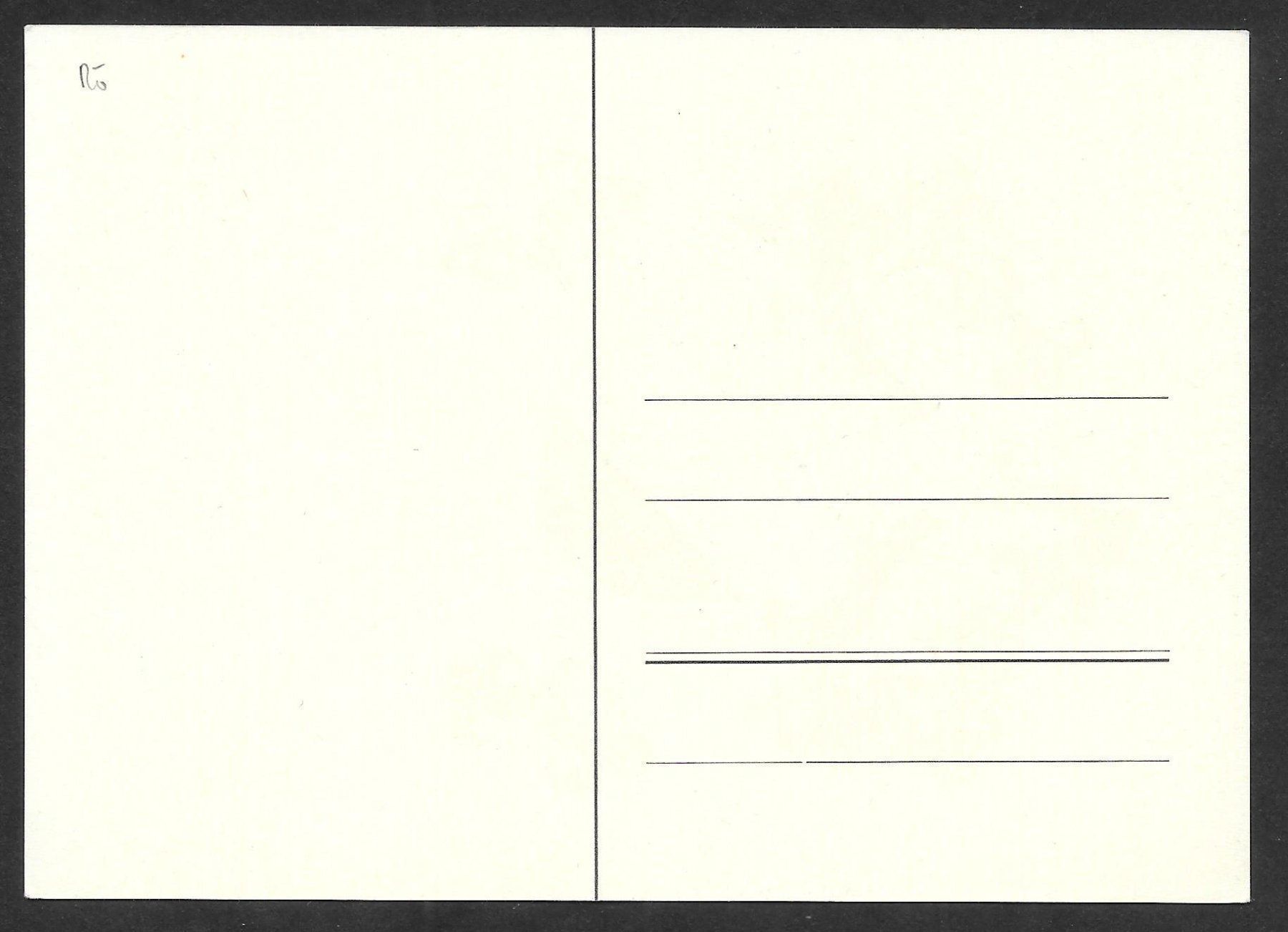 Cartes postales: Studentenverbindung Jurassia Basiliensis – D'occasion à Olten par clotaldi 1
