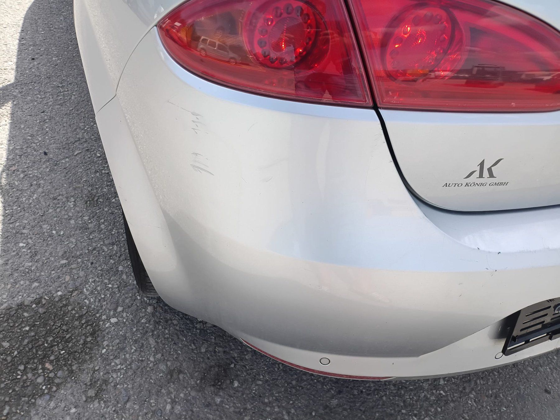 Seat Automobili: Seat Leon 1.6 MPI – Usato da Dulliken venduto da cap_sgk5 5