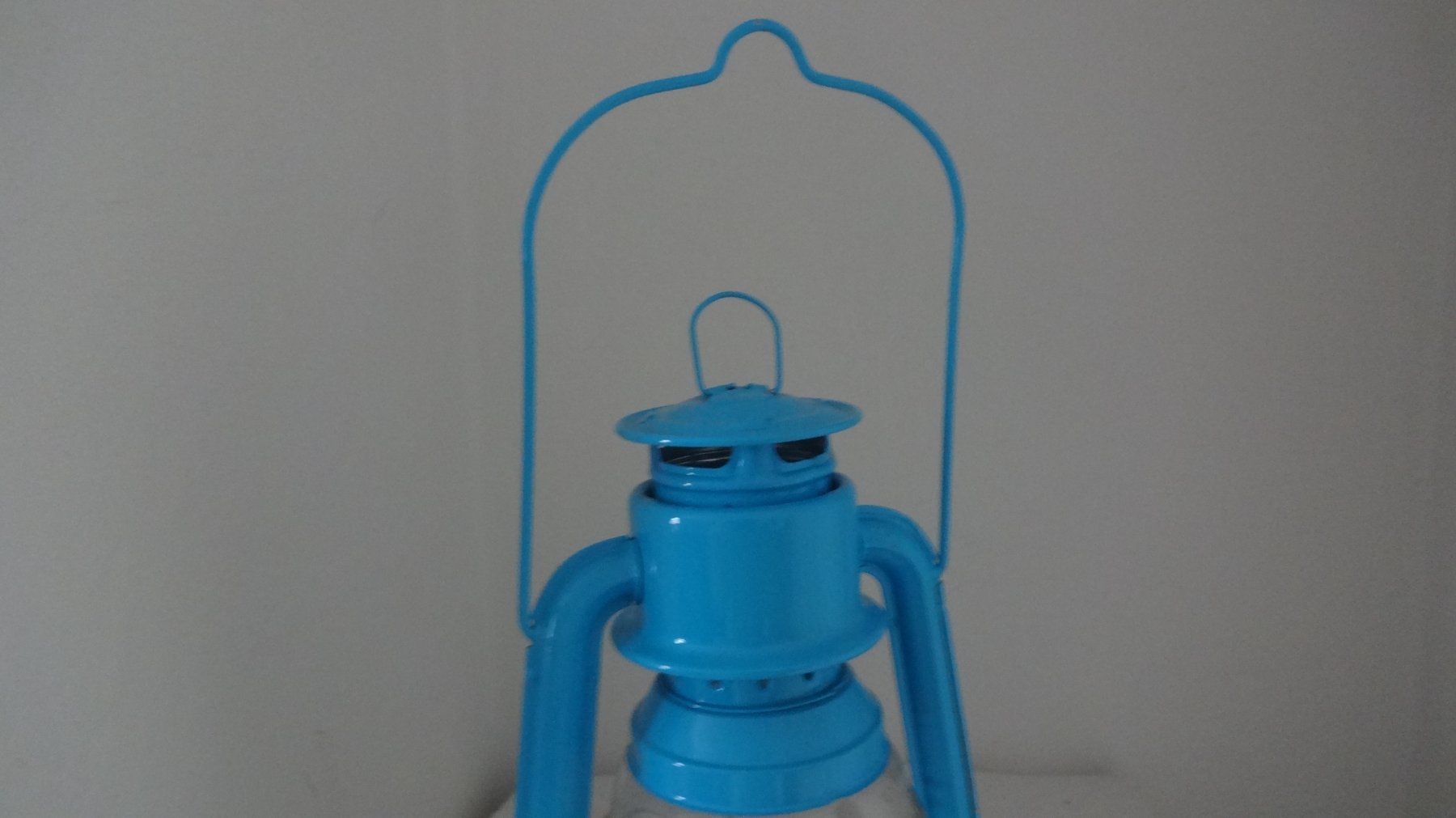 Lampade & Luci: Dekorative Sturmlaterne – Nuovo (secondo la descrizione) da Fisibach venduto da goldfasan52 4