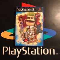 Buzz - Das Musik Quiz für PS2