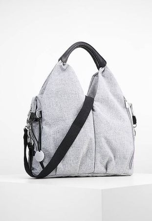 Lässig Wickeltasche wie neu
