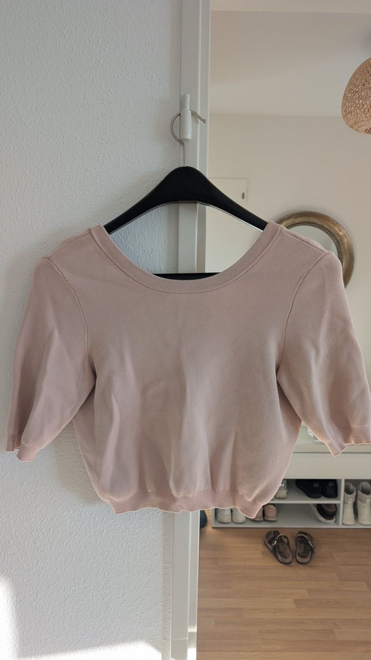 Ba&Sh Top: Ba&sh Top – Usato da Rüschlikon venduto da Isabellescho