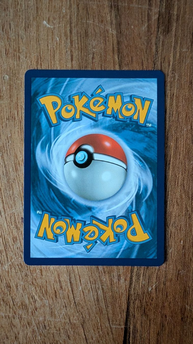 Pokémon Sammelbilder & Trading cards: Toxtricity (Prerelease) #017 - EN - Phantasmal Flames – Neu (gemäss Beschreibung) aus Bern von Novo-Li 1