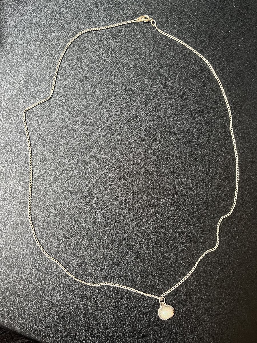Ketten: Kette mit Anhänger – Gebraucht aus Herzogenbuchsee von Carla_8 1