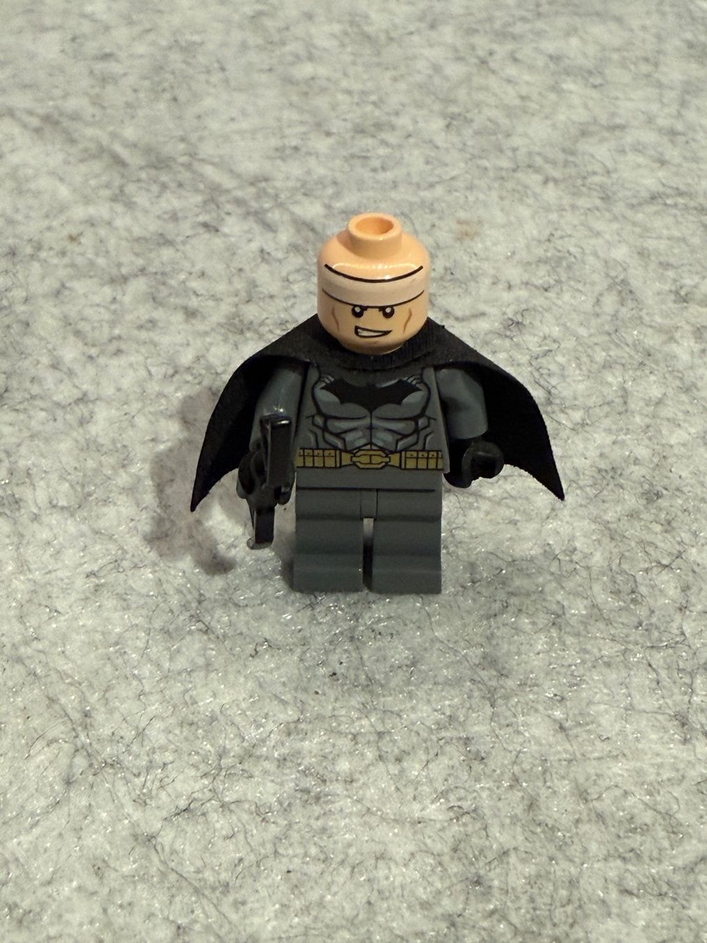 Lego Giocattoli: Lego Batman Minifigur – Usato da Hunzenschwil venduto da TJF-The-Joker 2