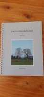 Notizbuch „Zwillingsbäume“ mit Spiralbindung