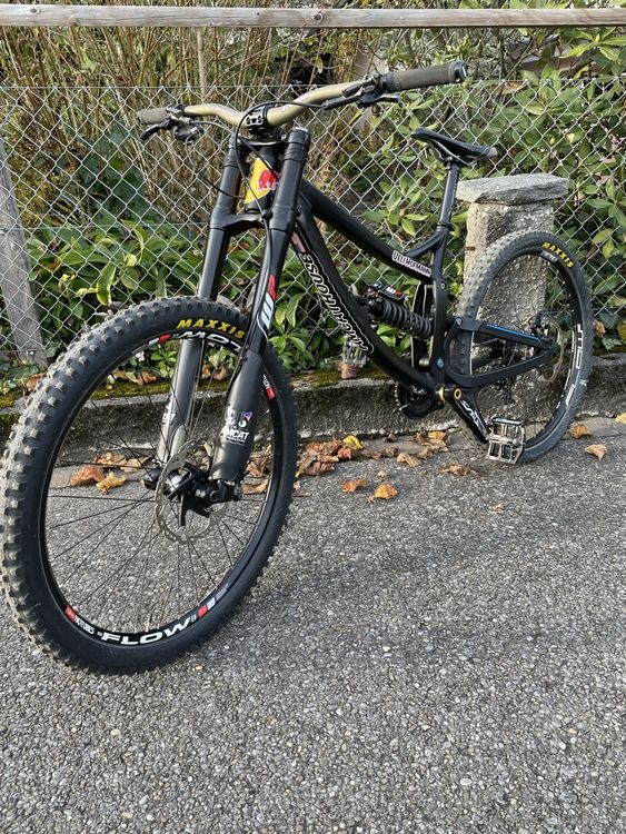 Transition tr500 27.5' frisch ab service (Gebraucht) in Buchs AG für ...