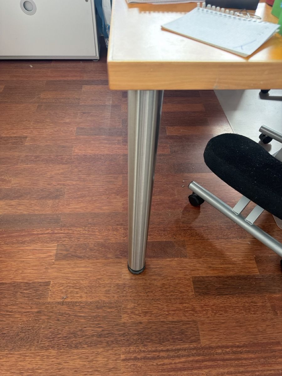Tables: Tischblatt massiv 198x91x4 – D'occasion à Brütten par Wally80 1