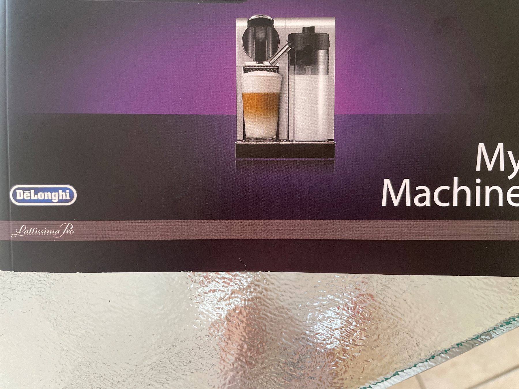 Nespresso Macchine per caffè & Macchine per espresso: Nespresso Lattissima Pro – Usato da Steffisburg venduto da nadine1211971 1