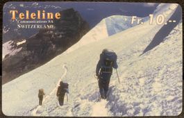Teleline