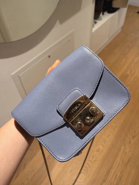 Furla Taschen für Damen: Furla Tasche – Gebraucht aus St. Gallen von classysale 1