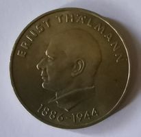 DDR 20 Mark 1971 Ernst Thälmann