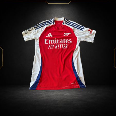 Arsenal Domicile 2024/25 – Gyökeres #14 (8/10) (S)