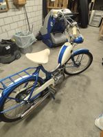 Mofa  Sachs 502Guter Zustand Sofort bereit für den Frühling