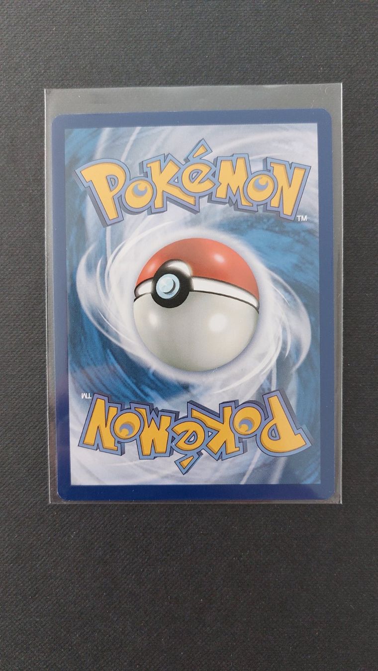 Pokémon Carte collezionabili: Hoopa ex Paradox Rift – Nuovo (secondo la descrizione) da Bellinzona venduto da Pagur 1