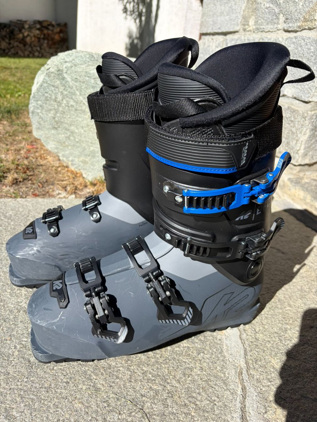 K2 Chaussures hommes: Skischuh K2 BFC 100 – D'occasion à Neerach par Cello2805 2