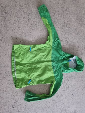 Marmot Kinder Regenjacke Gr. M, Top Zustand, Frühlings-Hit!